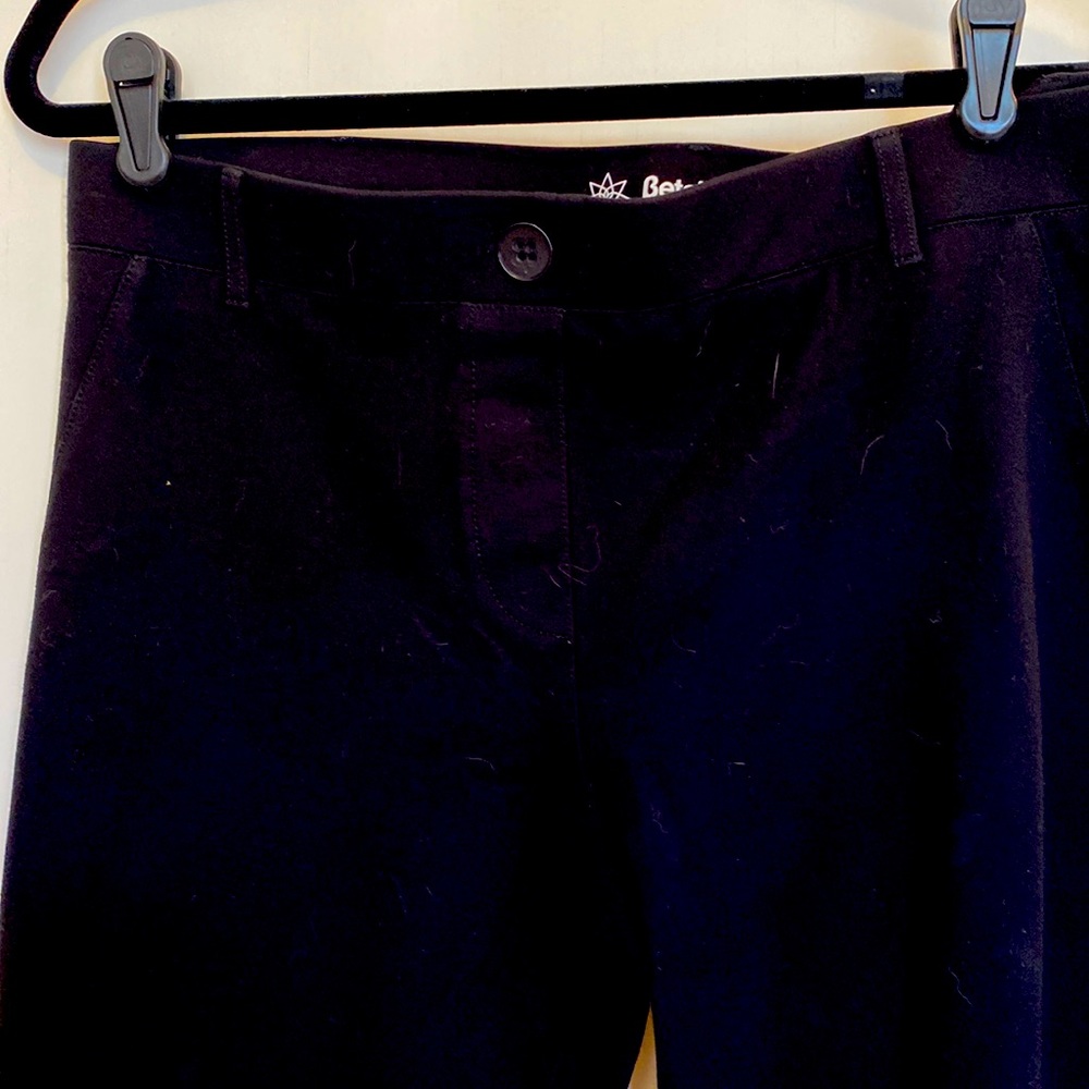 Beta brand pants